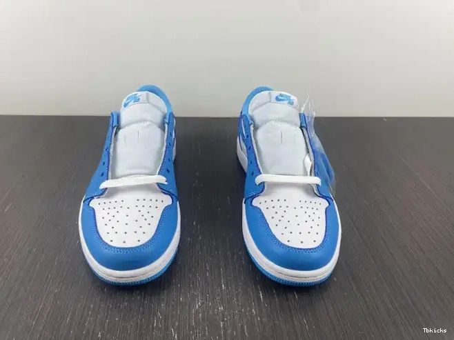 Rep TBK Jordan CJ7891-401 x Low Air Nike SB 1 UNC 0610